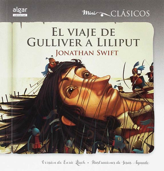 VIAJE DE GULLIVER A LILIPUT, EL