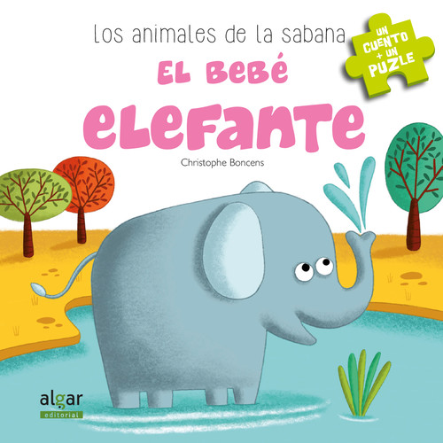 BEBE ELEFANTE,EL