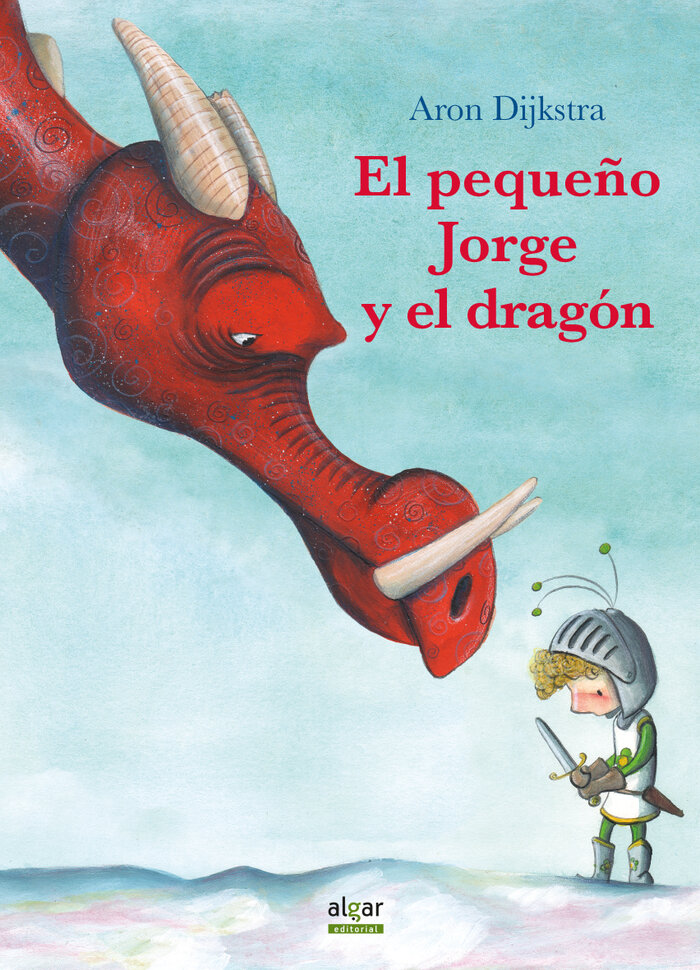 PEQUE�O JORGE Y EL DRAGON, EL