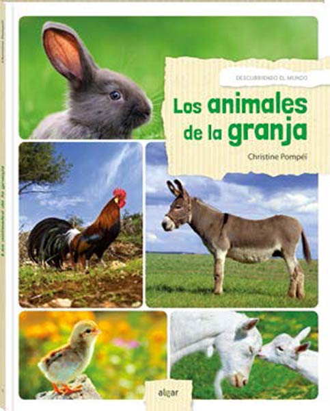 ANIMALES DE LA GRANJA, LOS