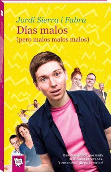 DIAS MALOS (PERO MALOS MALOS MALOS)