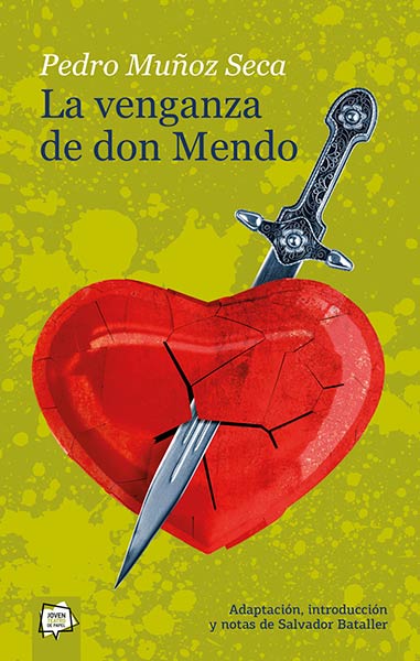 VENGANZA DE DON MENDO, LA