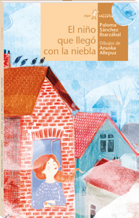 NI�O QUE LLEGO CON LA NIEBLA, EL (N.E.)