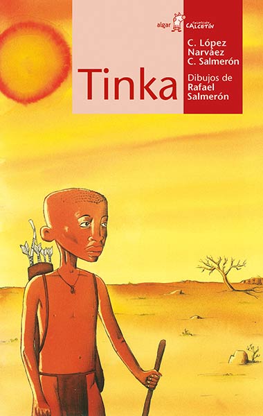 TINKA (N.E.)