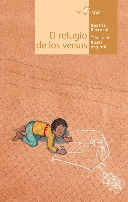 REFUGIO DE LOS VERSOS, EL