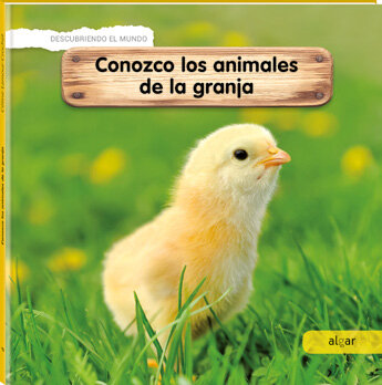 CONOZCO LOS ANIMALES DEL BOSQUE