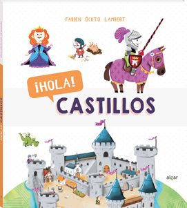 HOLA! CASTILLOS
