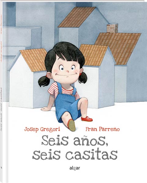 SEIS A�OS, SEIS CASITAS