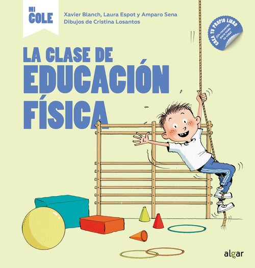 CLASE DE EDUCACION FISICA, LA