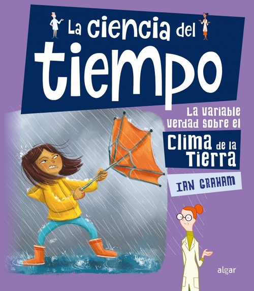 CIENCIA DEL TIEMPO, LA