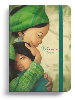 MAMA (LA LIBRETA)