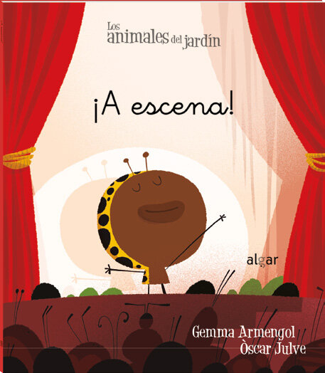 A ESCENA