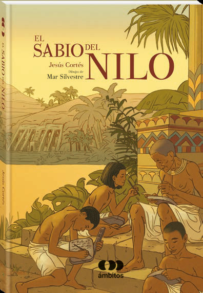 SABIO DEL NILO, EL