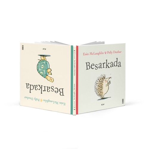 BESARKADA