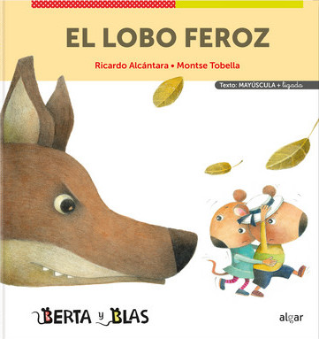 LOBO FEROZ, EL (MANUSCRITA)