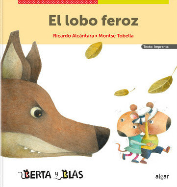 LOBO FEROZ, EL (MAYUSCULA)