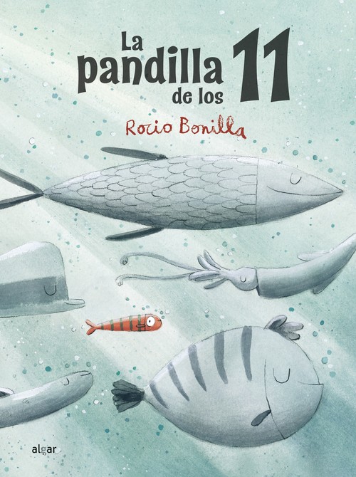 PANDILLA DE LOS 11, LA