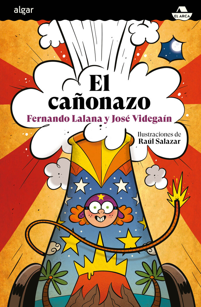 CAONAZO, EL