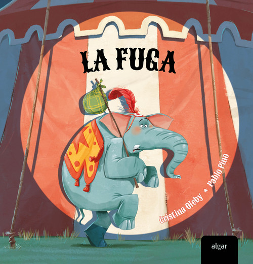 FUGA, LA