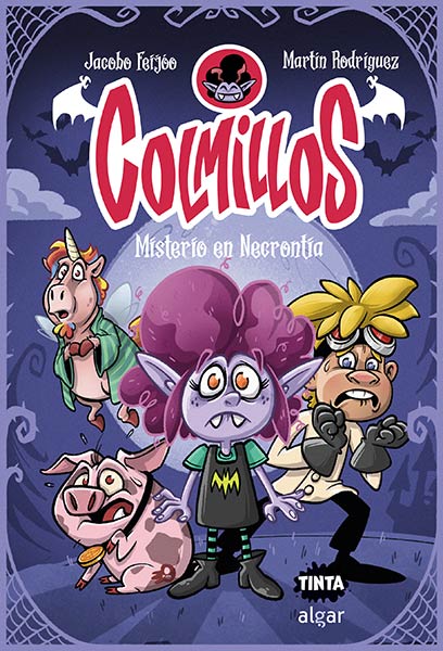 KRONOS: EL ORIGEN
