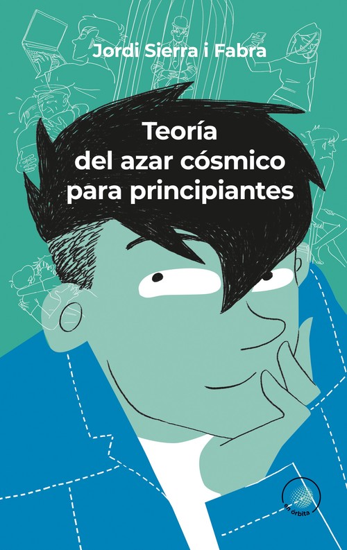 TEORIA DEL AZAR COSMICO PARA PRINCIPIANTES