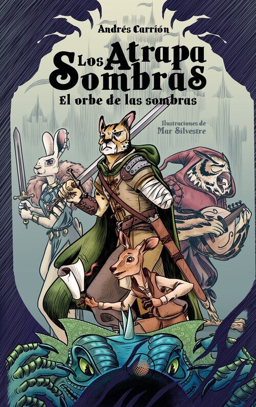 TU DECIDES LA AVENTURA: HADAS CONTRA DUENDES (N)