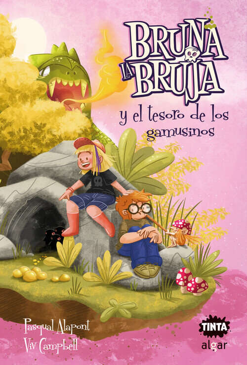 CON LOS PELOS DE PUNTA