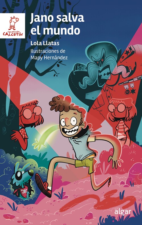 VISITANTE DE PLANETAS, EL