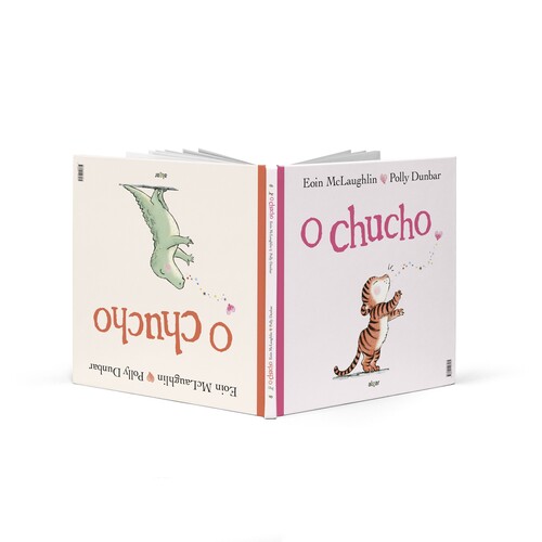 HASTA QUE PODAMOS ABRAZARNOS