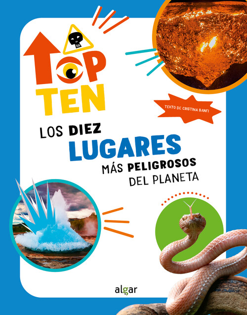 TOP TEN LOS DIEZ INSECTOS MAS RAROS