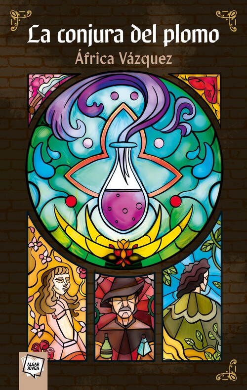 CONJURA DEL PLOMO, LA
