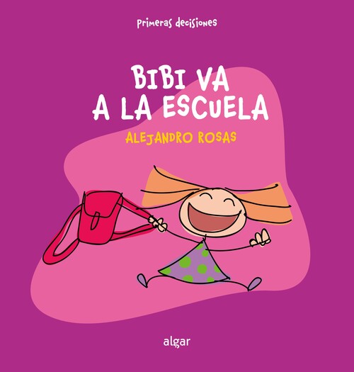BIBI APRENDRE A COMPARTIR