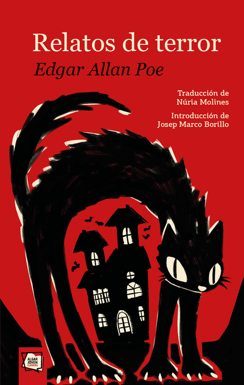 CUENTOS DE TERROR