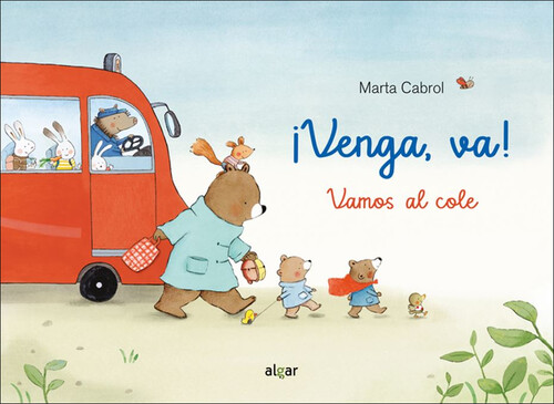 VENGA, VA!