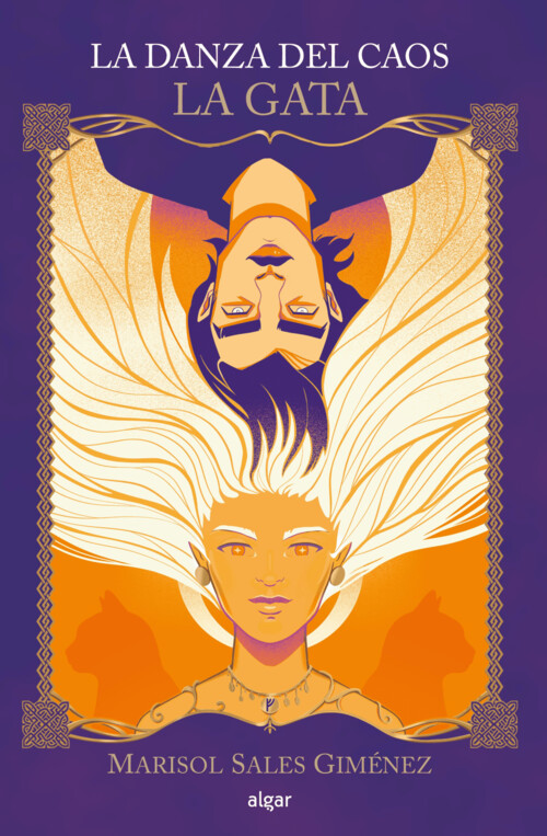 DANZA DEL CAOS, LA. LA GATA