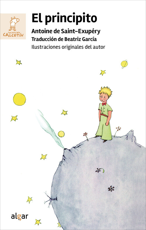 PRINCIPITO, EL (POP-UP)