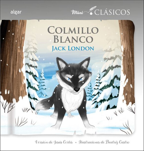 COLMILLO BLANCO