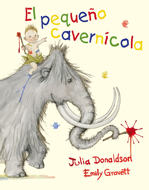 PETIT CAVERNICOLA,EL