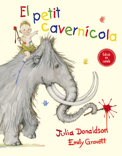 PETIT CAVERNICOLA,EL