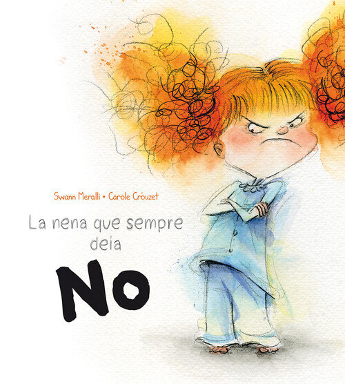 NENA QUE SEMPRE DEIA NO,LA