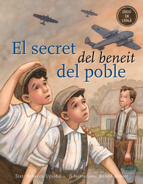 SECRET DEL BENEIT DEL POBLE,EL