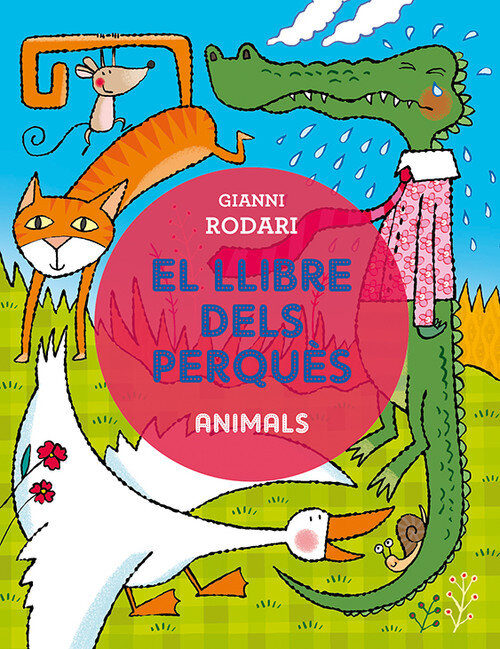 LLIBRE DELS PERQUES - ANIMALS,EL