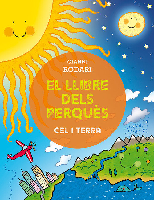 LLIBRE DELS PERQUES - CEL I TERRA,EL