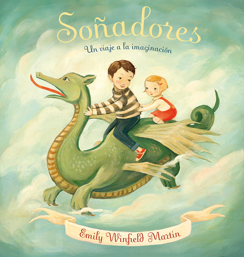 SO�ADORES (UN VIAJE A LA IMAGINACION)