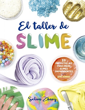 TALLER DE SLIME, EL