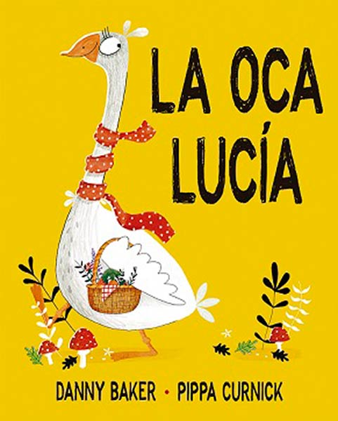 OCA LUCIA, LA
