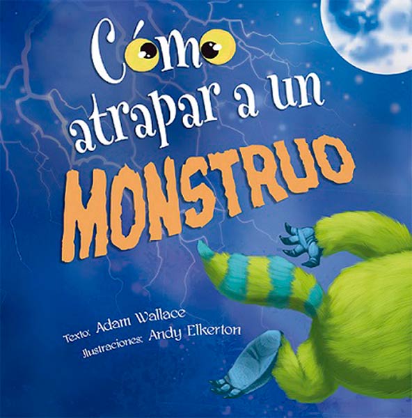 COMO ATRAPAR A UN UNICORNIO