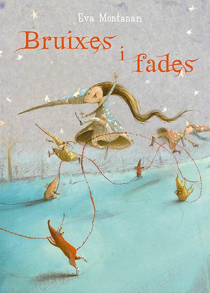 BRUIXES I FADES