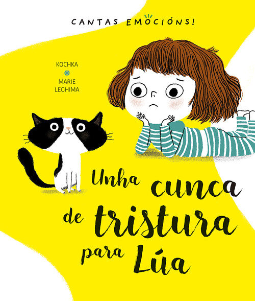 UN TAZON DE TRISTEZA PARA LEIZA