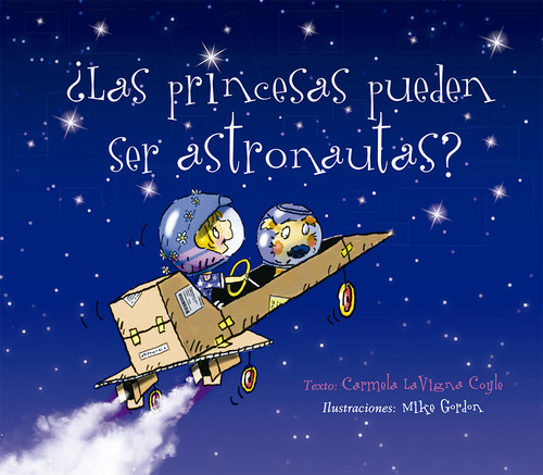 SABEN LAS PRINCESAS IR DE ACAMPADA?